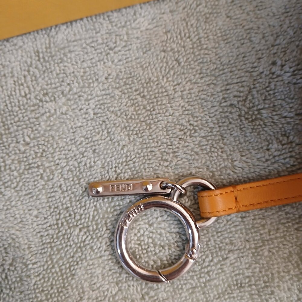 Bag charm - Picture 6 of 7